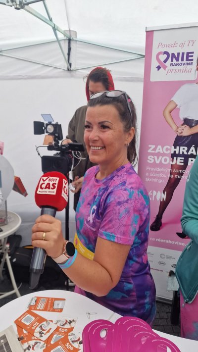 Jana Hižnayová