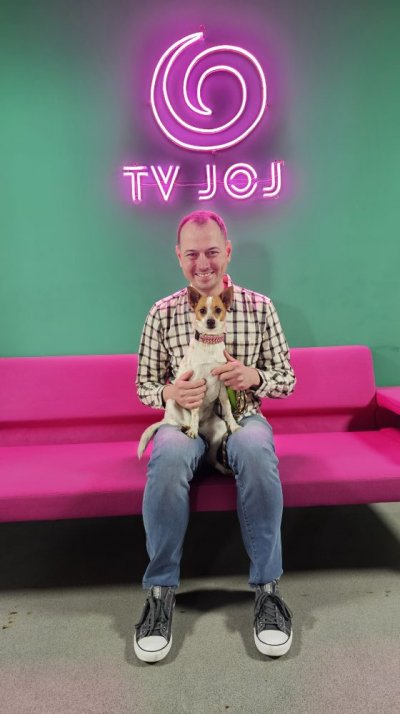 Matej Závacký