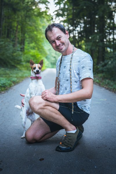 Matej Závacký