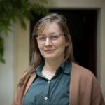 Členka hodnotiacej komisie Zuzana Borošová