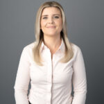 Členka hodnotiacej komisie Adriana Maňurová