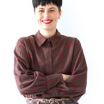 Členka hodnotiacej komisie Zuzana Šujanová