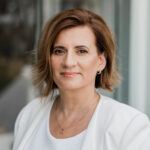 Členka hodnotiacej komisie Zuzana Vinklerová